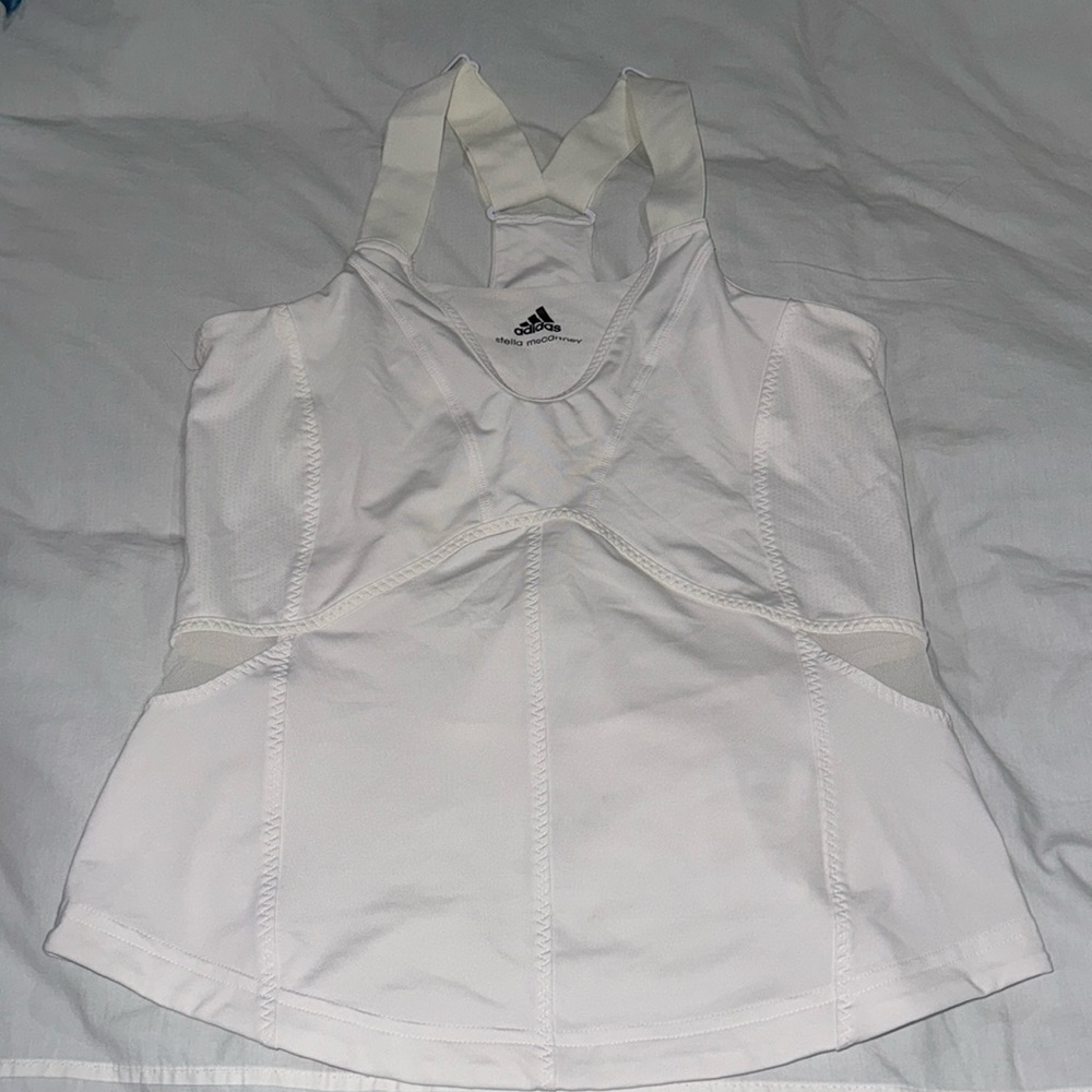 Adidas Stella Mccartney Training Tank